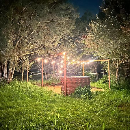 Cabanas La Victoria By Gestores Huasca de Ocampo Exteriér fotografie