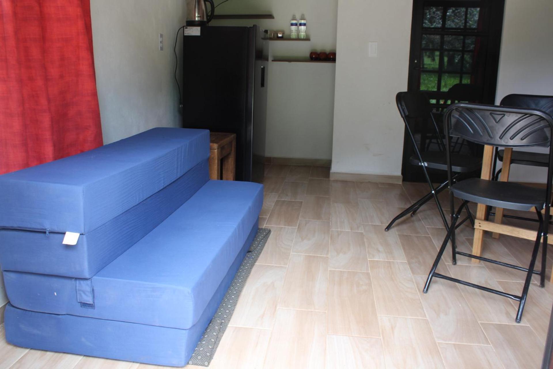 Cabanas La Victoria By Gestores Huasca de Ocampo Exteriér fotografie