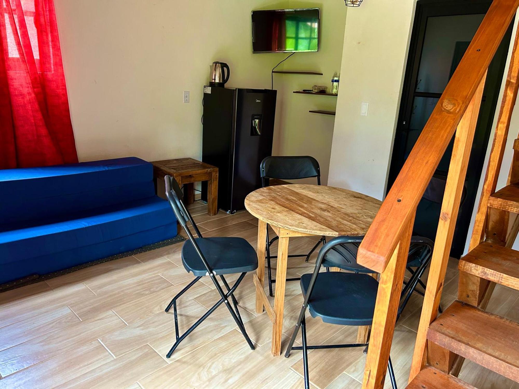 Cabanas La Victoria By Gestores Huasca de Ocampo Exteriér fotografie