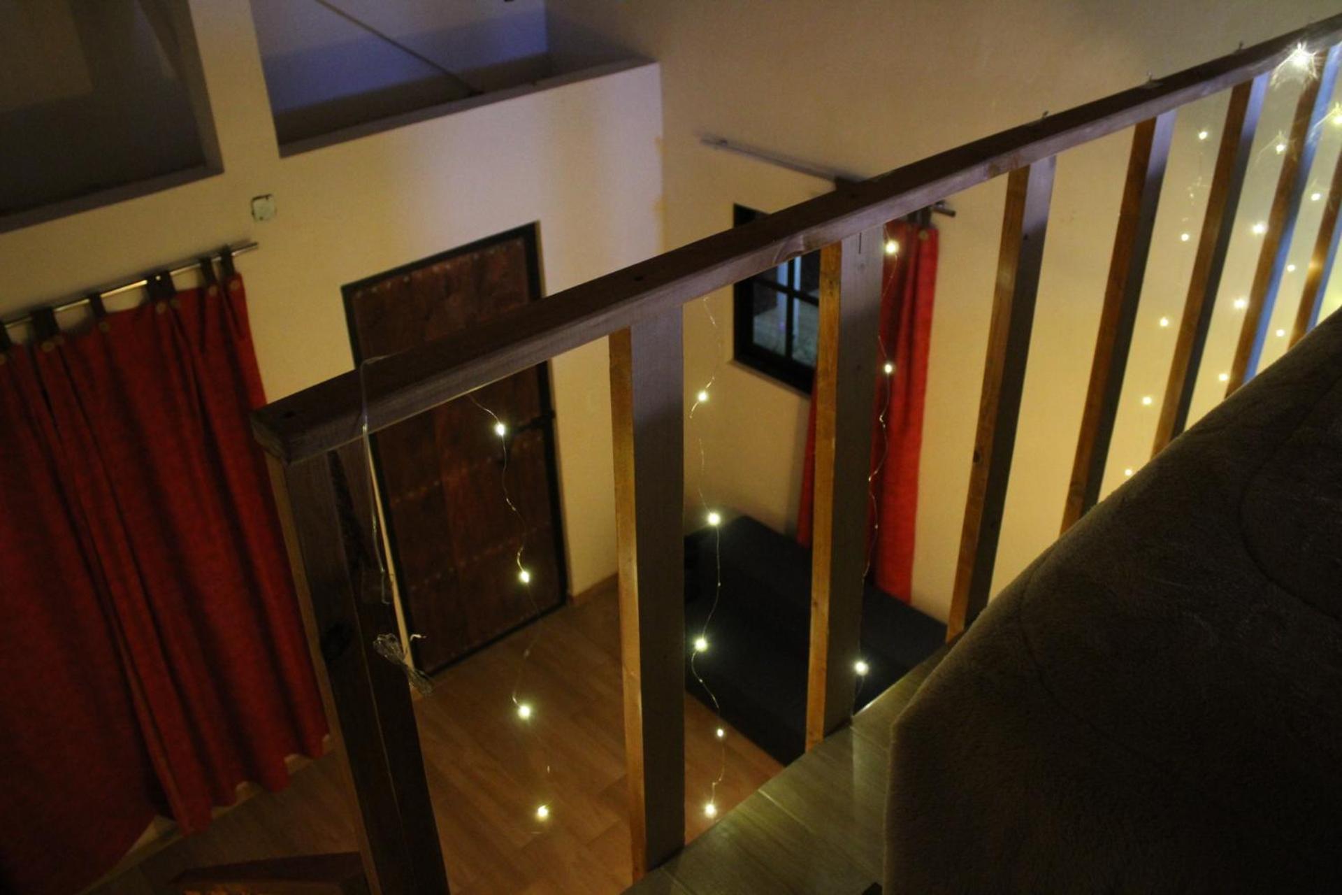 Cabanas La Victoria By Gestores Huasca de Ocampo Exteriér fotografie